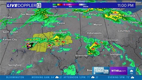 Santa claus indiana weather radar - See a list of all of the Official Weather Advisories, Warnings, and Severe Weather Alerts for Santa Claus, IN.